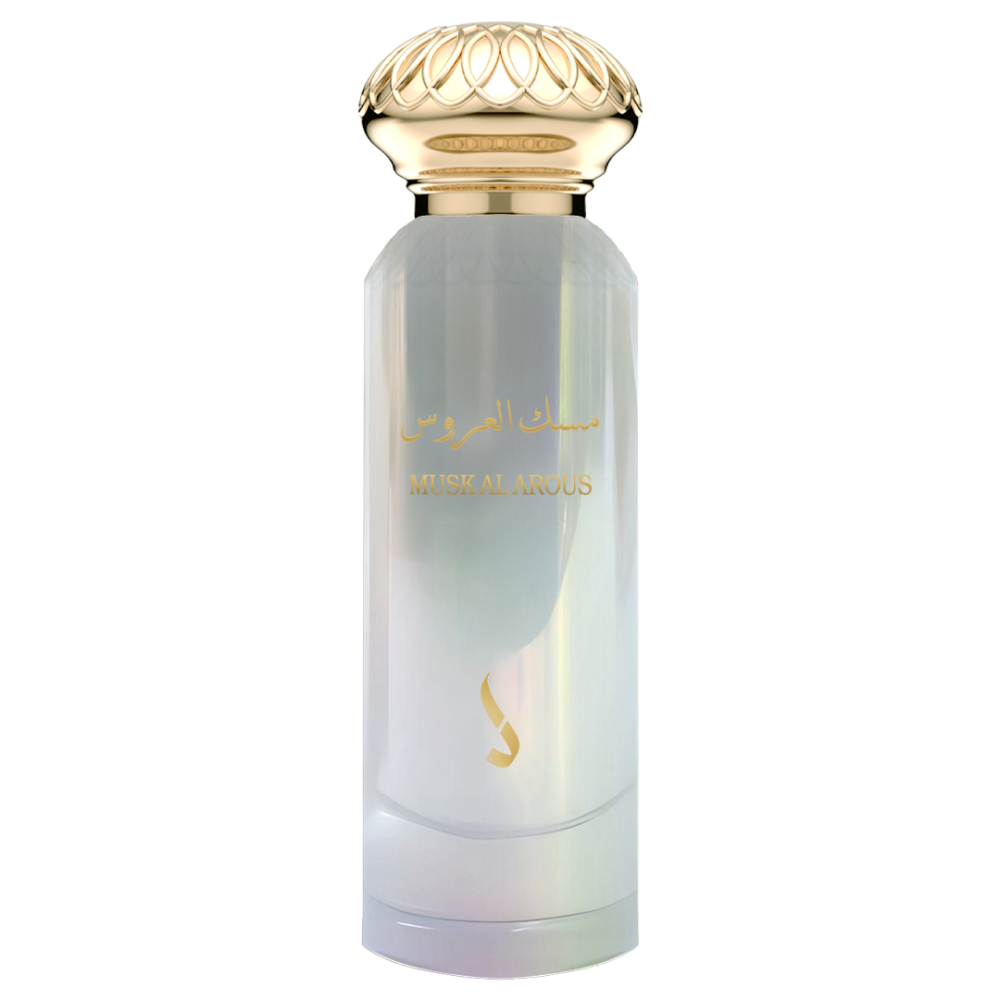 Dkhoon Emirates Musk Al Aroos 100ml