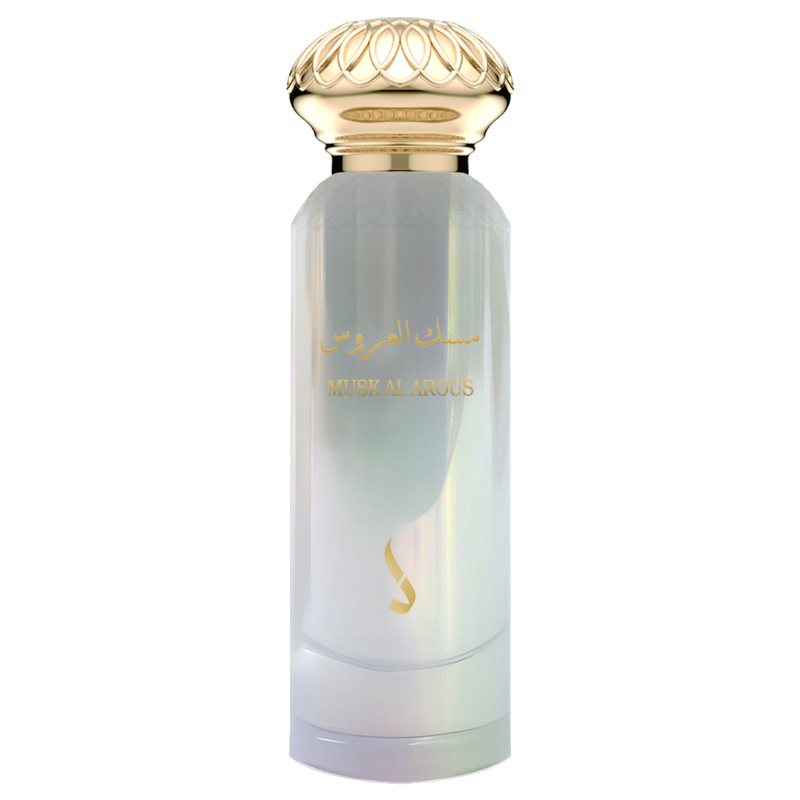 Dkhoon Emirates Musk Al Aroos 100ml