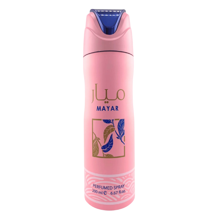 Lattafa Mayar Body Spray 150ml