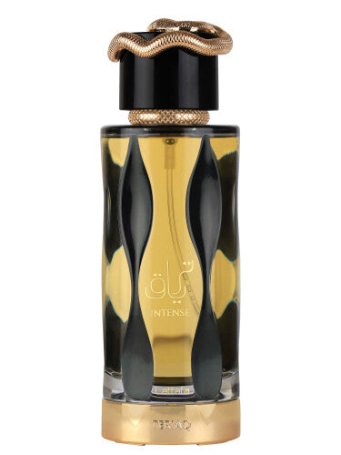 Lattafa Teriaq Intense 100ml