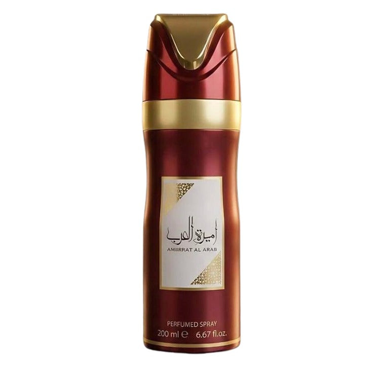 Lattafa Ameerat Al Arab Body Spray 200ml