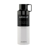 Armaf odyssey homme white edition spray Body Spray 200ml