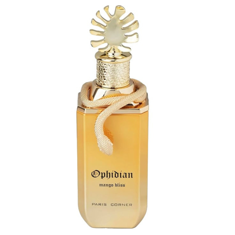 Paris Corner Ophidian Mango Bliss 100ml