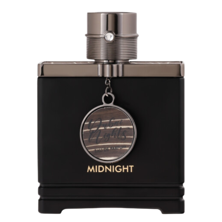 Armaf Dubai Nights Midnight 100ml