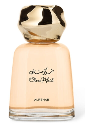 Al-Rehab Choco Musk 100ml