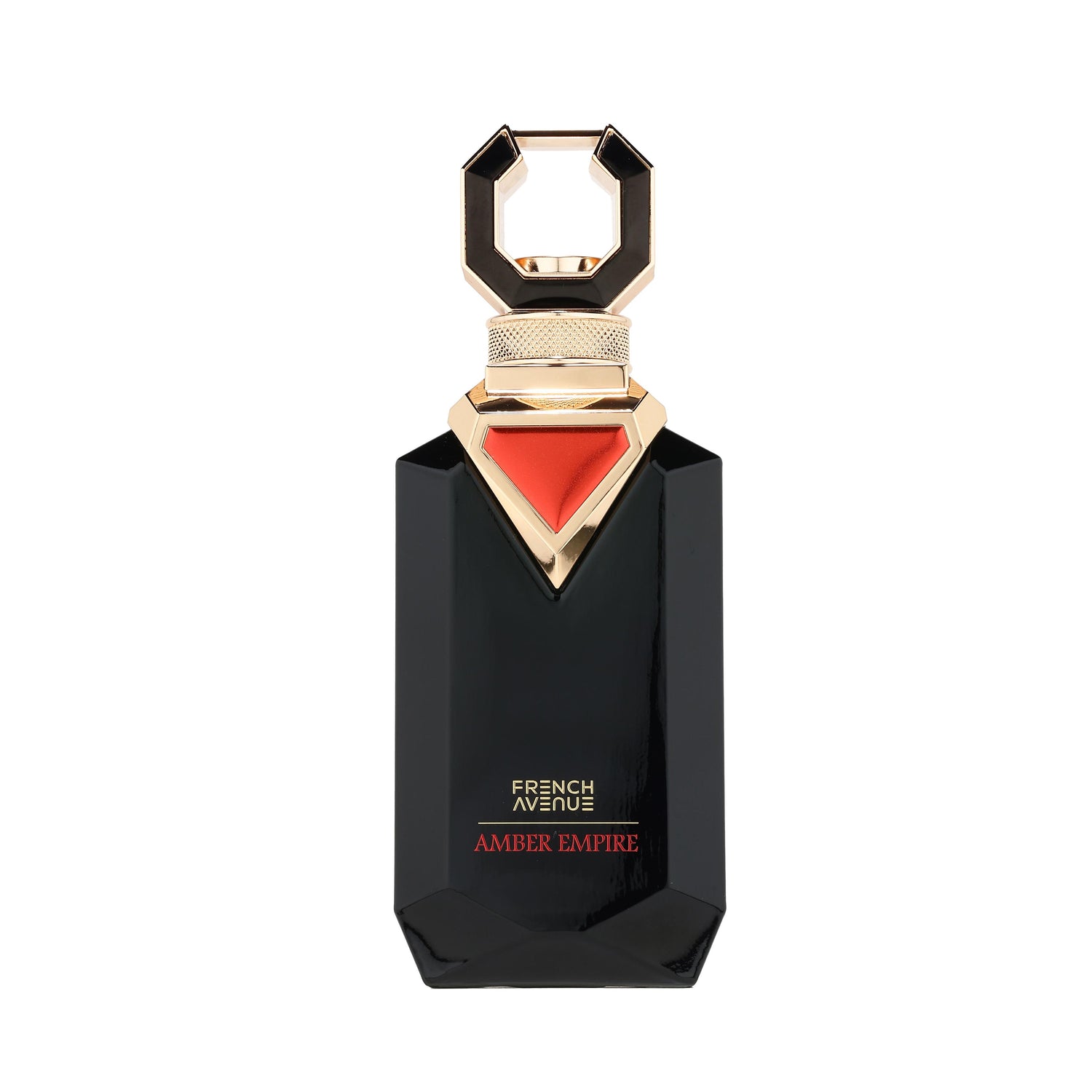 French Avenue Amber Empire 100ml