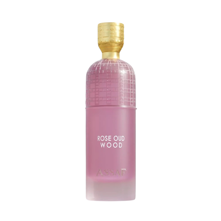 Assaf Rose Oud Wood 200ml