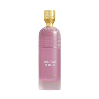 Assaf Rose Oud Wood 200ml