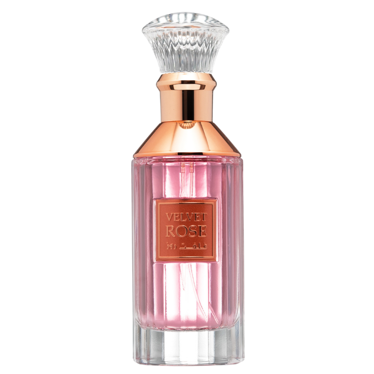 Lattafa Velvet Rose 100ml