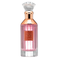 Lattafa Velvet Rose 100ml