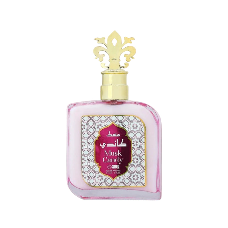 Hamidi Solo Musk Candy 100ml