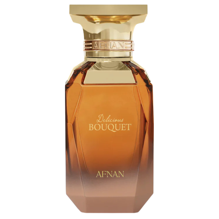 Afnan Delicious Bouquet 80ml