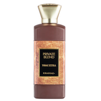 Khadlaj Private Blend Tobacco Extra 100ml