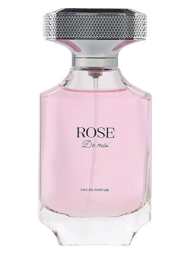 Al Majed Oud Al maged Rose de mai 100ml