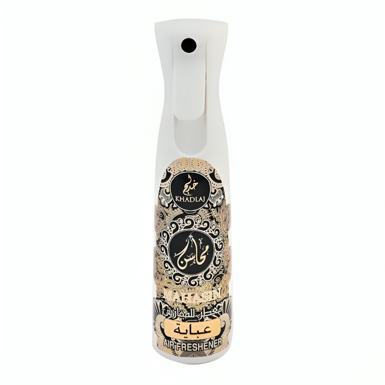 Khadlaj Mahasin Abaya Air Freshener- 320ml