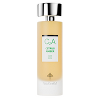 IBRAQ C2A Citrus Amber 75ml