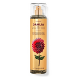 Bath & Body Works Dahlia Fine Fragrance Mist 236ml