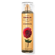 Bath & Body Works Dahlia Fine Fragrance Mist 236ml