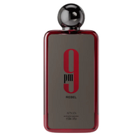 Afnan 9 PM Rebel 100ml