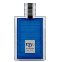 Khadlaj Karus Blu Spice 100ml