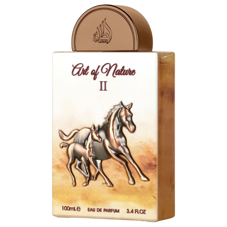 Lattafa Art of Nature II 100ml