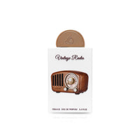 Lattafa Vintage Radio 100ml