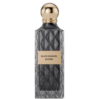 IBRAQ Black Diamond Incense 200ml