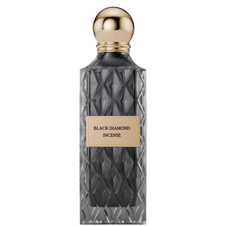 IBRAQ Black Diamond Incense 200ml