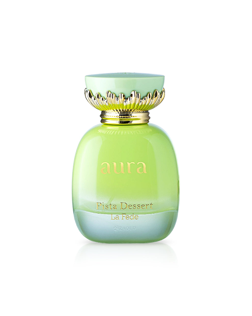 La Fede Aura Pista Dessert 100ml