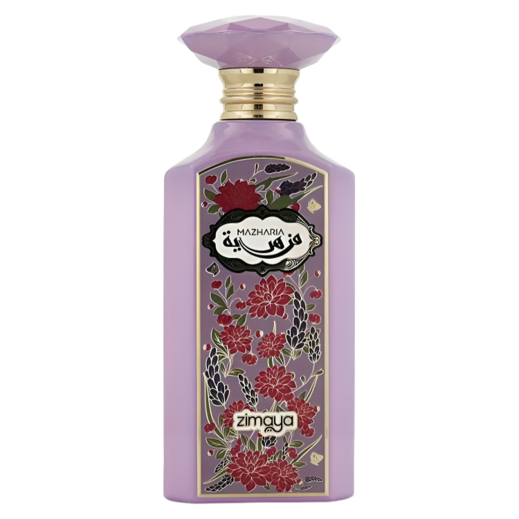 Zimaya Mazharia 100ml