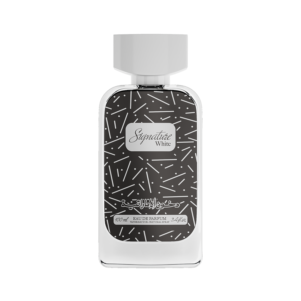Dkhoon Emirates Signature White 100ml