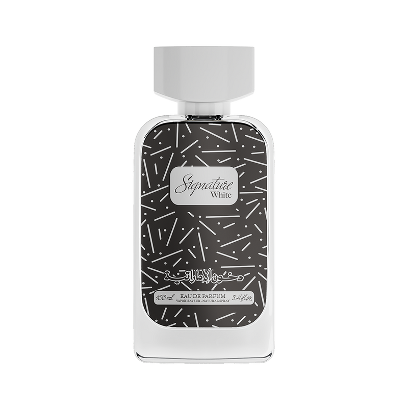 Dkhoon Emirates Signature White 100ml
