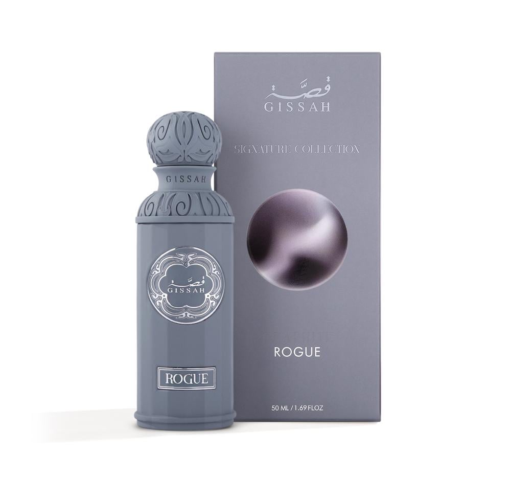 Gissah Rogue 50ml