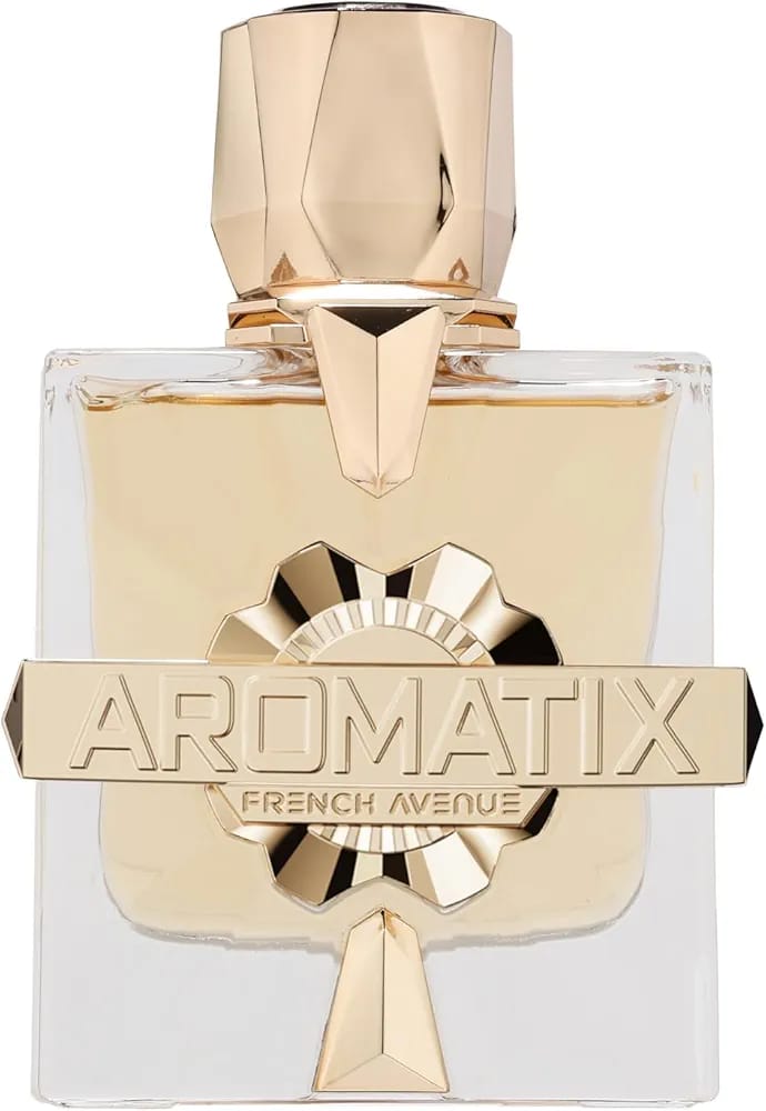 French Avenue Aromatix X Xandal 100ml