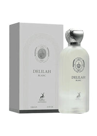 Maison Alhambra Delilah Blanc 100ml
