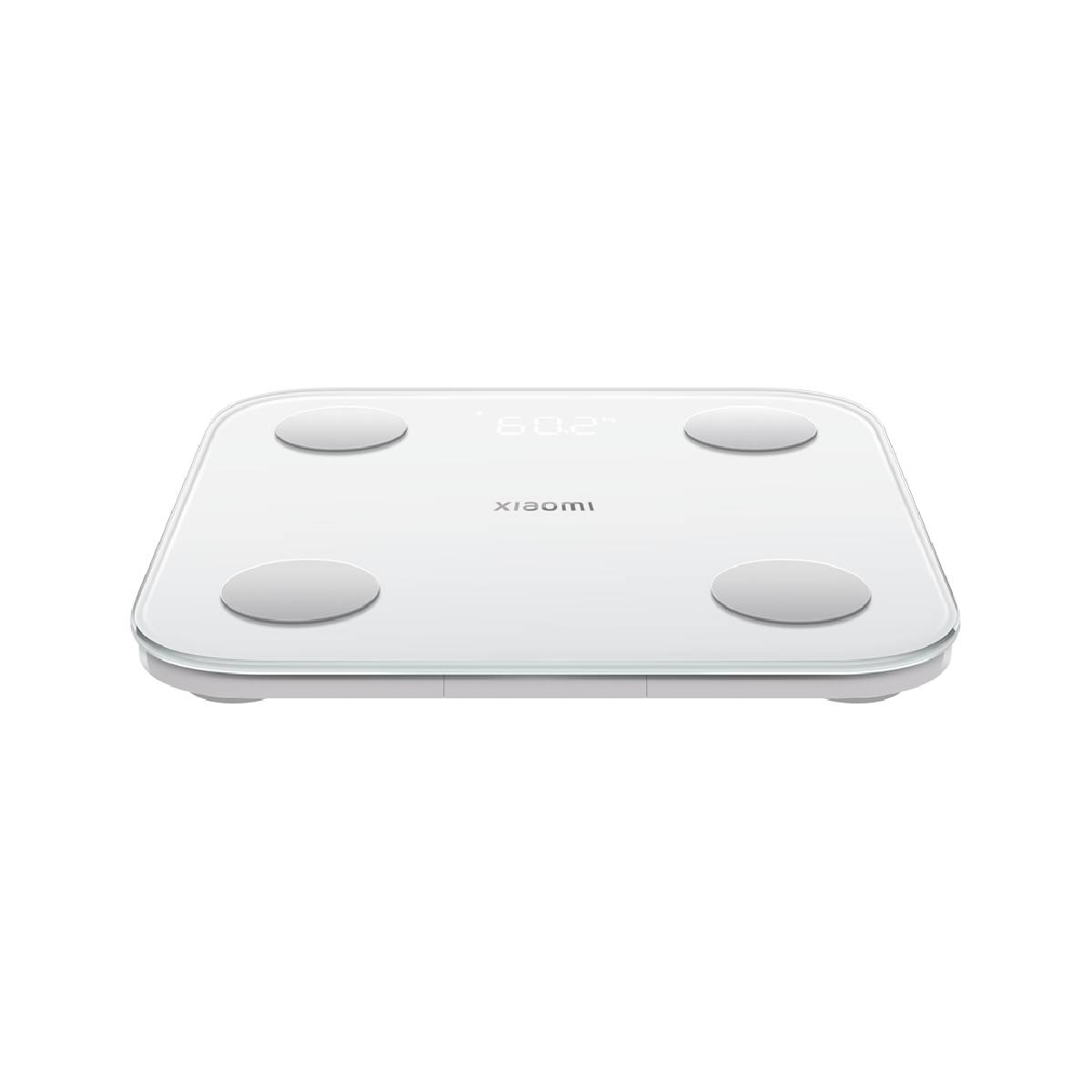 Xiaomi S400 Body Composition Scale - White