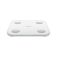 Xiaomi S400 Body Composition Scale - White