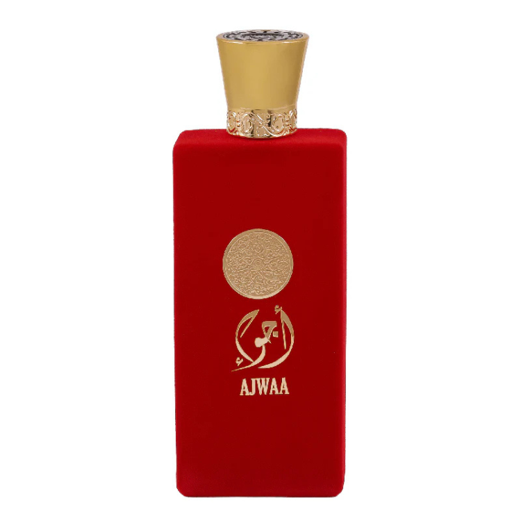 Nusuk Ajwaa Concentrated 100ml