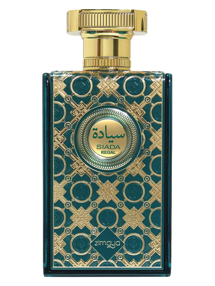 Zimaya Siada Regal 100ml