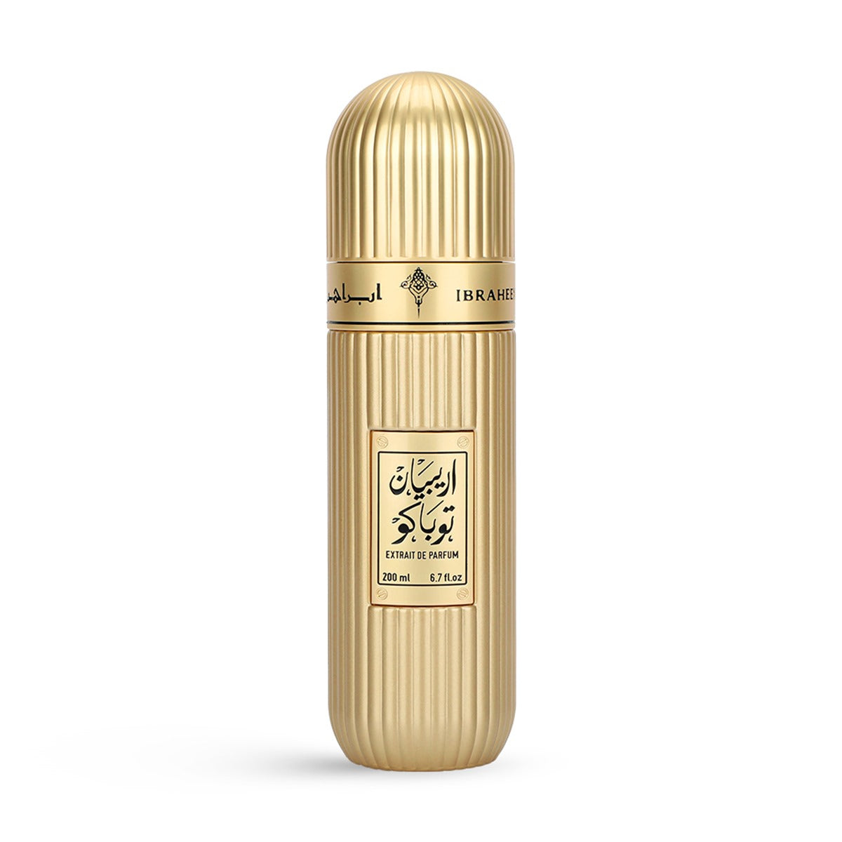 IBRAQ Arabian Tobacco 100ml