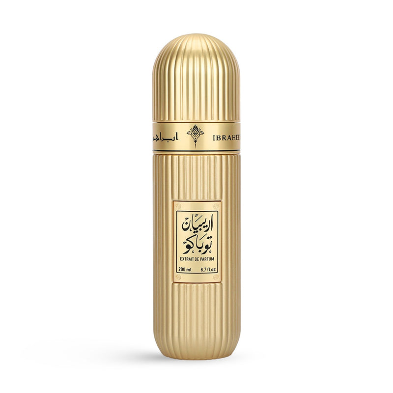 IBRAQ Arabian Tobacco 100ml