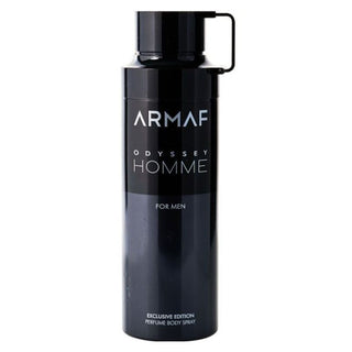Armaf Odyssey Homme Body Spray 200ml