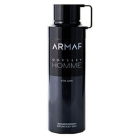 Armaf Odyssey Homme Body Spray 200ml