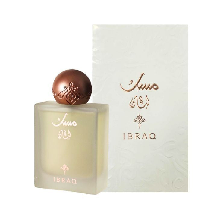 IBRAQ Luban Musk 75ml