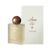 IBRAQ Luban Musk 75ml