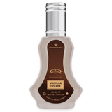 Al-Rehab Vanilla Coffee 35ml