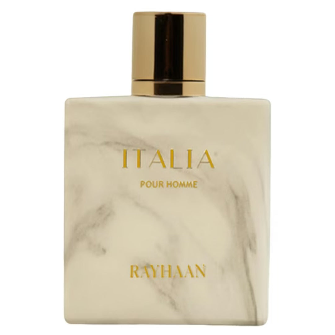 Rayhaan Italia 100ml