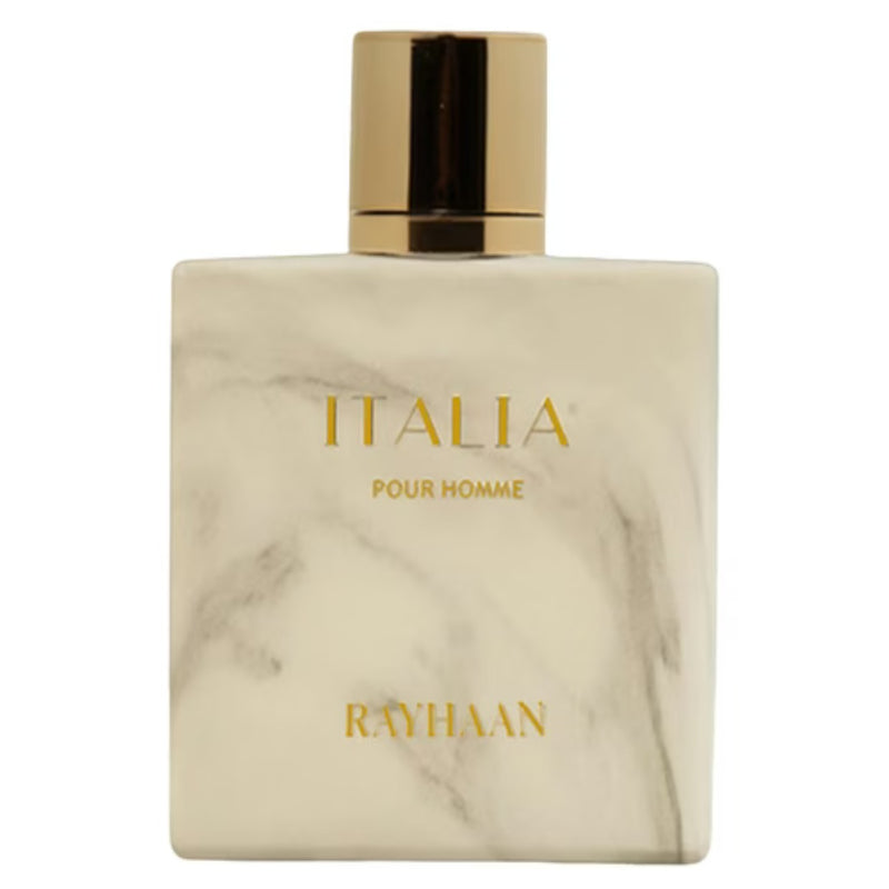 Rayhaan Italia 100ml