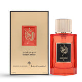 IBRAQ Golden amber 100ml