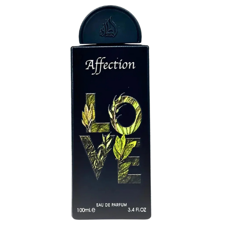Lattafa Affection 100ml
